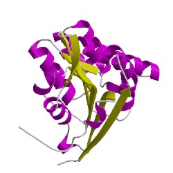Image of CATH 4f92B08