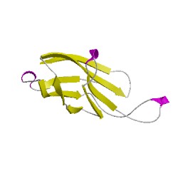 Image of CATH 4f92B12