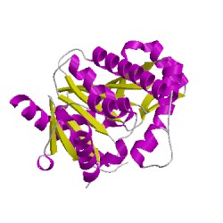 Image of CATH 4f96A01