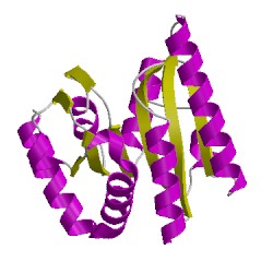 Image of CATH 4f96A02