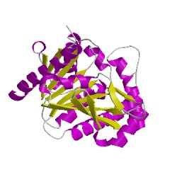 Image of CATH 4f96B01