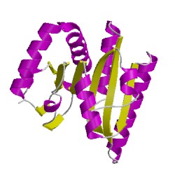 Image of CATH 4f96B02