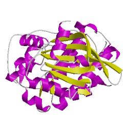 Image of CATH 4f99A