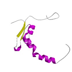 Image of CATH 4f99B