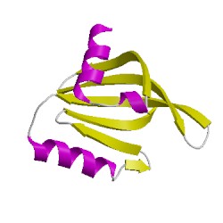 Image of CATH 4f9cA01