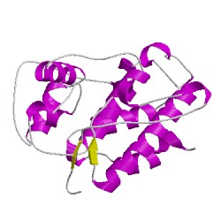 Image of CATH 4f9cA02