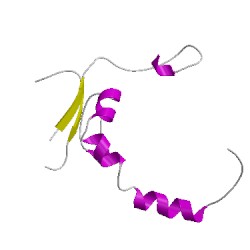 Image of CATH 4f9cB