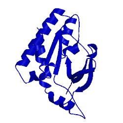 Image of CATH 4f9e