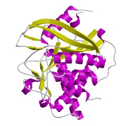 Image of CATH 4f9uA00