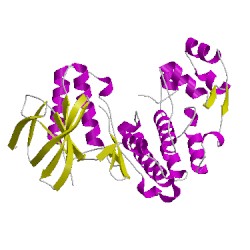 Image of CATH 4f9wA