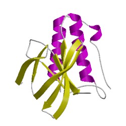 Image of CATH 4f9wA01