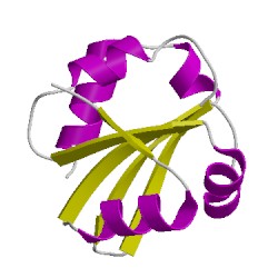 Image of CATH 4f9zA01