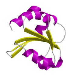 Image of CATH 4f9zB01