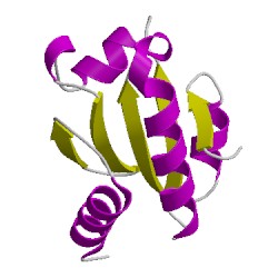 Image of CATH 4f9zB02