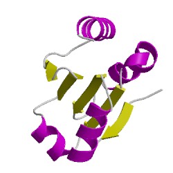 Image of CATH 4f9zD01