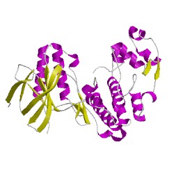 Image of CATH 4fa2A