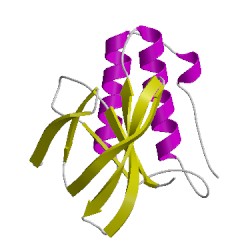 Image of CATH 4fa2A01