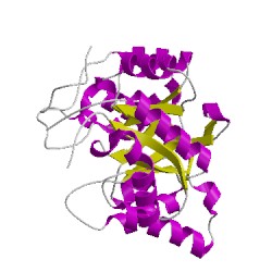 Image of CATH 4fa3A