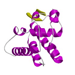 Image of CATH 4fa8E00