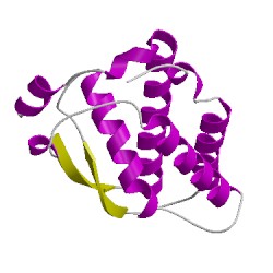 Image of CATH 4fa8G00