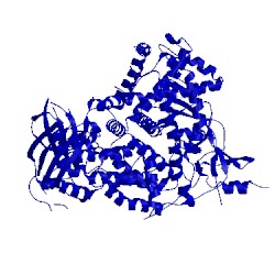 Image of CATH 4fad