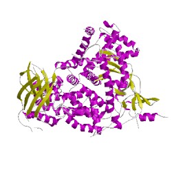 Image of CATH 4fadA
