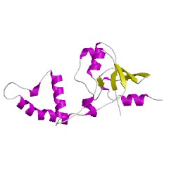 Image of CATH 4fadA01