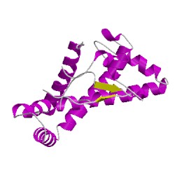 Image of CATH 4fadA05