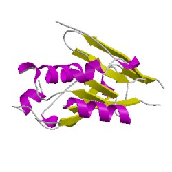 Image of CATH 4fajA01