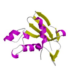 Image of CATH 4fajA02