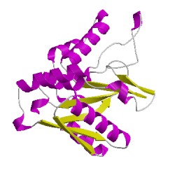 Image of CATH 4fajA03