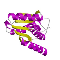 Image of CATH 4fakA00