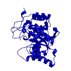 Image of CATH 4fal