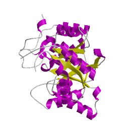 Image of CATH 4falA00