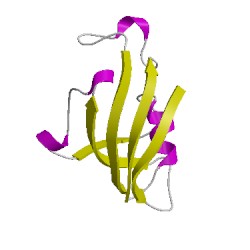 Image of CATH 4fapA00