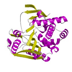 Image of CATH 4fbeA00