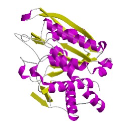 Image of CATH 4fbeB00