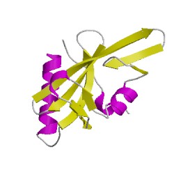 Image of CATH 4fbnA01