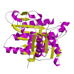 Image of CATH 4fbpA