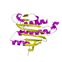 Image of CATH 4fbpA01