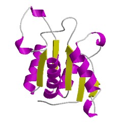 Image of CATH 4fbpA02