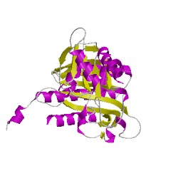 Image of CATH 4fbpB