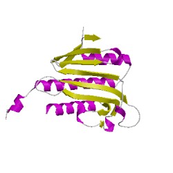 Image of CATH 4fbpB01