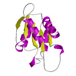 Image of CATH 4fbpB02