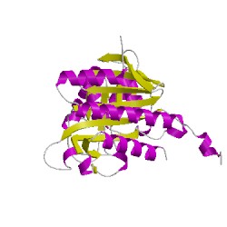 Image of CATH 4fbpC