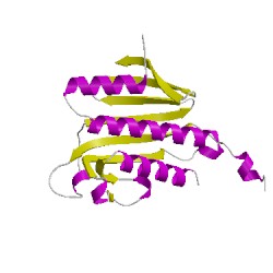 Image of CATH 4fbpC01