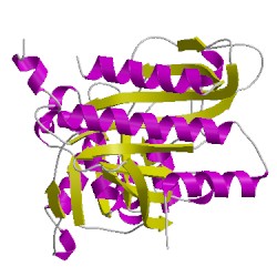 Image of CATH 4fbpD