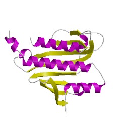 Image of CATH 4fbpD01