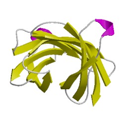 Image of CATH 4fbrA01