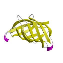 Image of CATH 4fbrA02